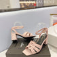 Luxury Shoes Sandals - SL - 327