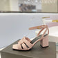 Luxury Shoes Sandals - SL - 327