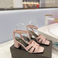 Luxury Shoes Sandals - SL - 327