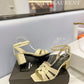 Luxury Shoes Sandals - SL - 328
