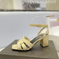 Luxury Shoes Sandals - SL - 328