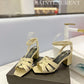 Luxury Shoes Sandals - SL - 328
