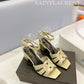 Luxury Shoes Sandals - SL - 328