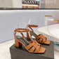 Luxury Shoes Sandals - SL - 329