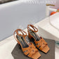Luxury Shoes Sandals - SL - 329