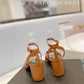 Luxury Shoes Sandals - SL - 329