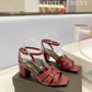 Luxury Shoes Sandals - SL - 330