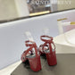 Luxury Shoes Sandals - SL - 330