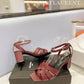 Luxury Shoes Sandals - SL - 330