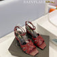 Luxury Shoes Sandals - SL - 330