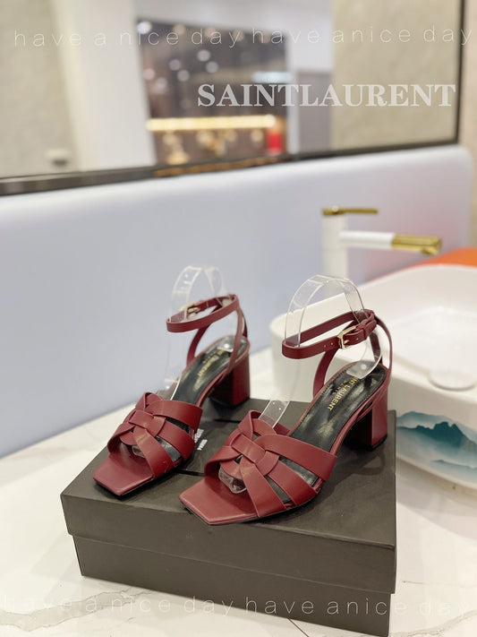 Luxury Shoes Sandals - SL - 330