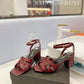 Luxury Shoes Sandals - SL - 330