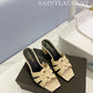 Luxury Shoes Sandals - SL - 236