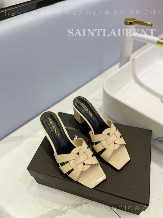 Luxury Shoes Sandals - SL - 236