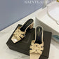 Luxury Shoes Sandals - SL - 236