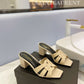 Luxury Shoes Sandals - SL - 236