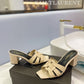 Luxury Shoes Sandals - SL - 236
