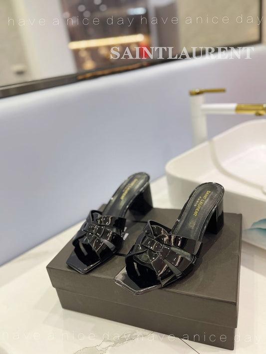 Luxury Shoes Sandals - SL - 235