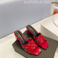 Luxury Shoes Sandals - SL - 234