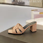 Luxury Shoes Sandals - SL - 233