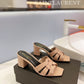 Luxury Shoes Sandals - SL - 233