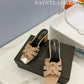 Luxury Shoes Sandals - SL - 233