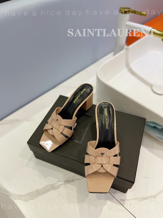 Luxury Shoes Sandals - SL - 233