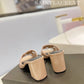 Luxury Shoes Sandals - SL - 233
