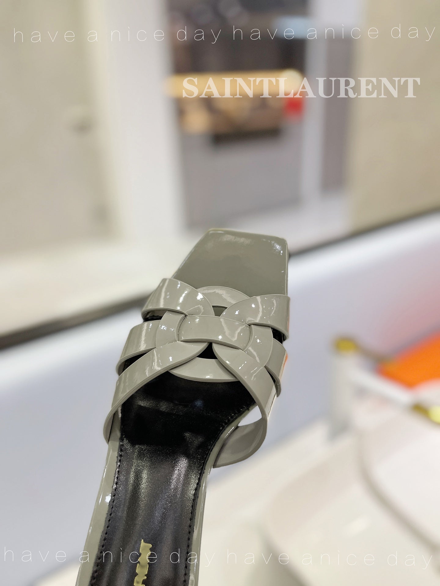 Luxury Shoes Sandals - SL - 232