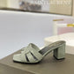 Luxury Shoes Sandals - SL - 232