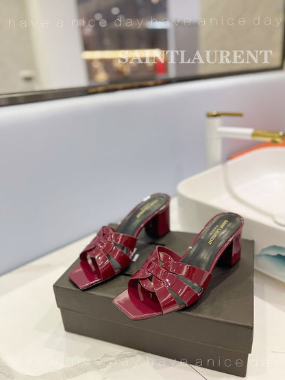 Luxury Shoes Sandals - SL - 231