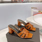 Luxury Shoes Sandals - SL - 230