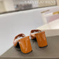 Luxury Shoes Sandals - SL - 230