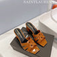 Luxury Shoes Sandals - SL - 230