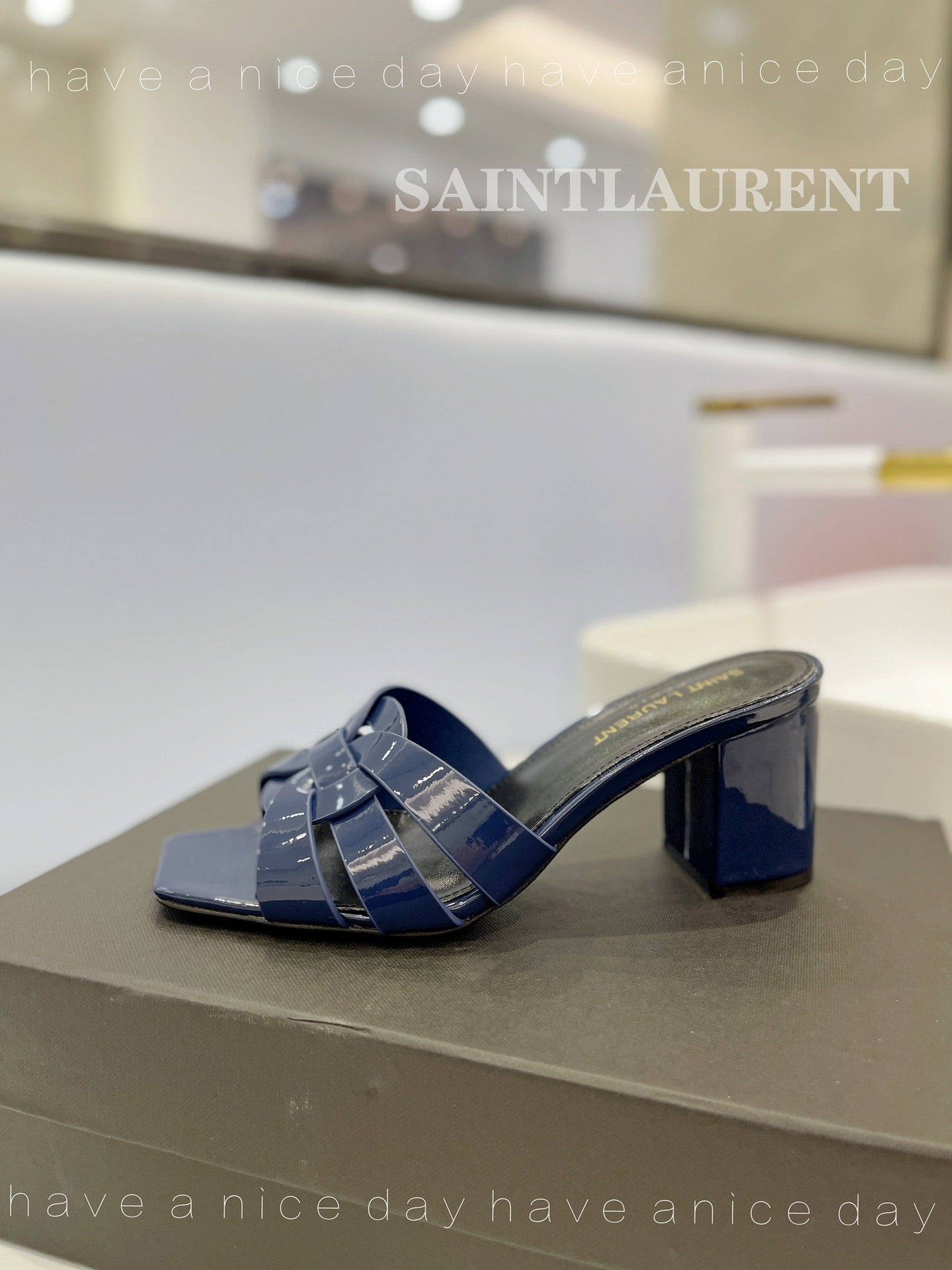 Luxury Shoes Sandals - SL - 229