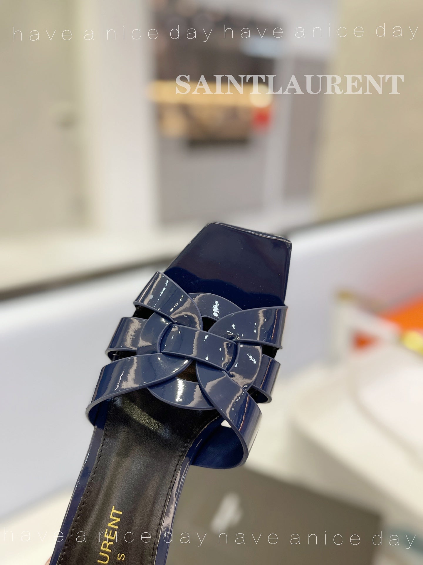 Luxury Shoes Sandals - SL - 229