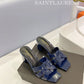 Luxury Shoes Sandals - SL - 229