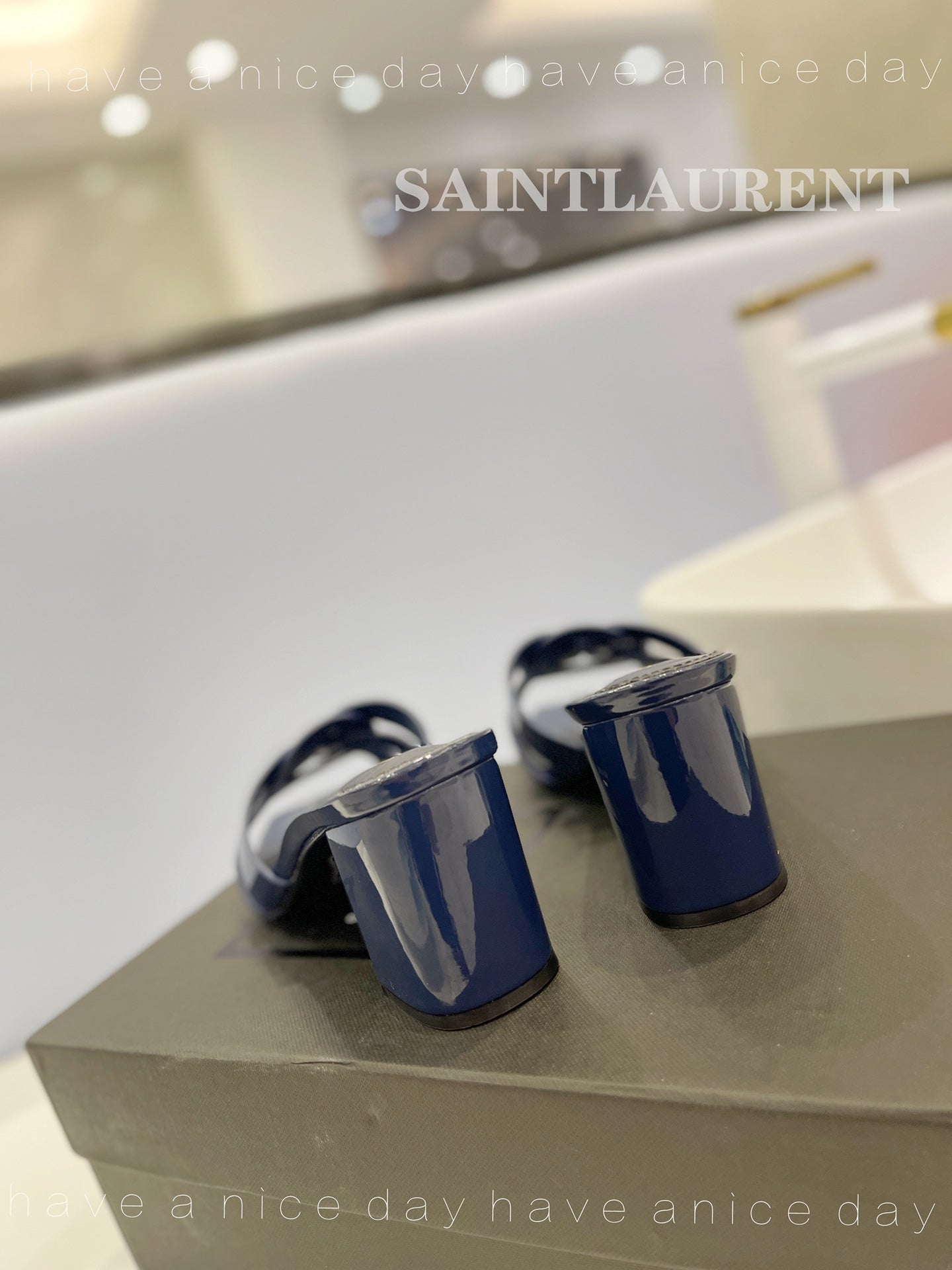 Luxury Shoes Sandals - SL - 229