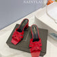 Luxury Shoes Sandals - SL - 244
