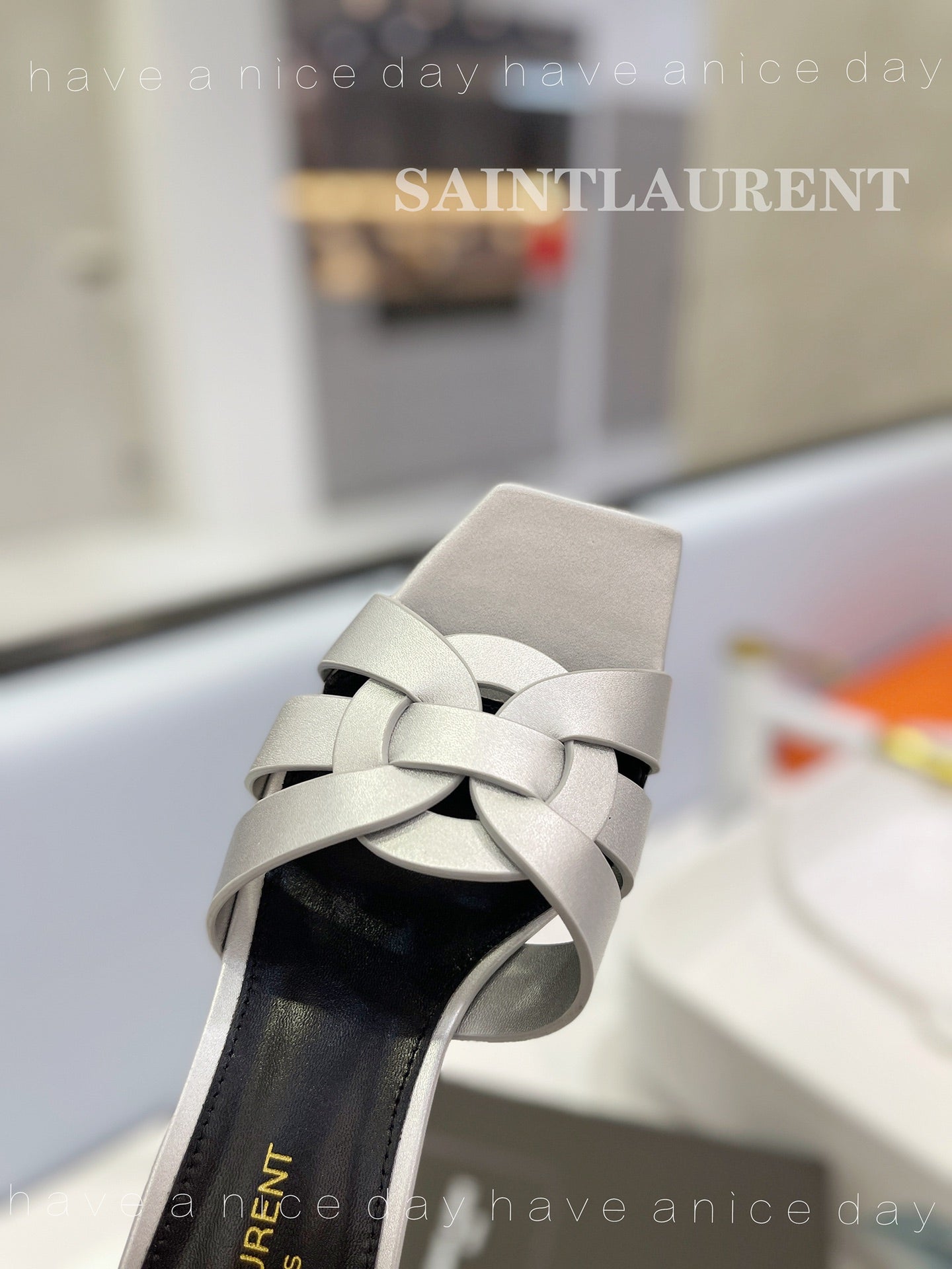 Luxury Shoes Sandals - SL - 245