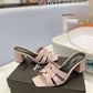Luxury Shoes Sandals - SL - 243
