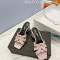 Luxury Shoes Sandals - SL - 243
