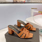 Luxury Shoes Sandals - SL - 242