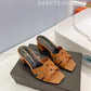 Luxury Shoes Sandals - SL - 242