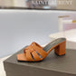 Luxury Shoes Sandals - SL - 242