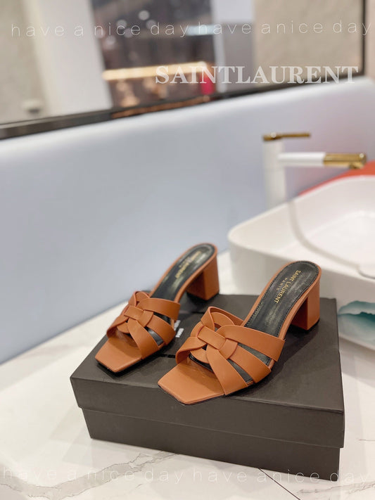 Luxury Shoes Sandals - SL - 242