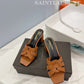 Luxury Shoes Sandals - SL - 242