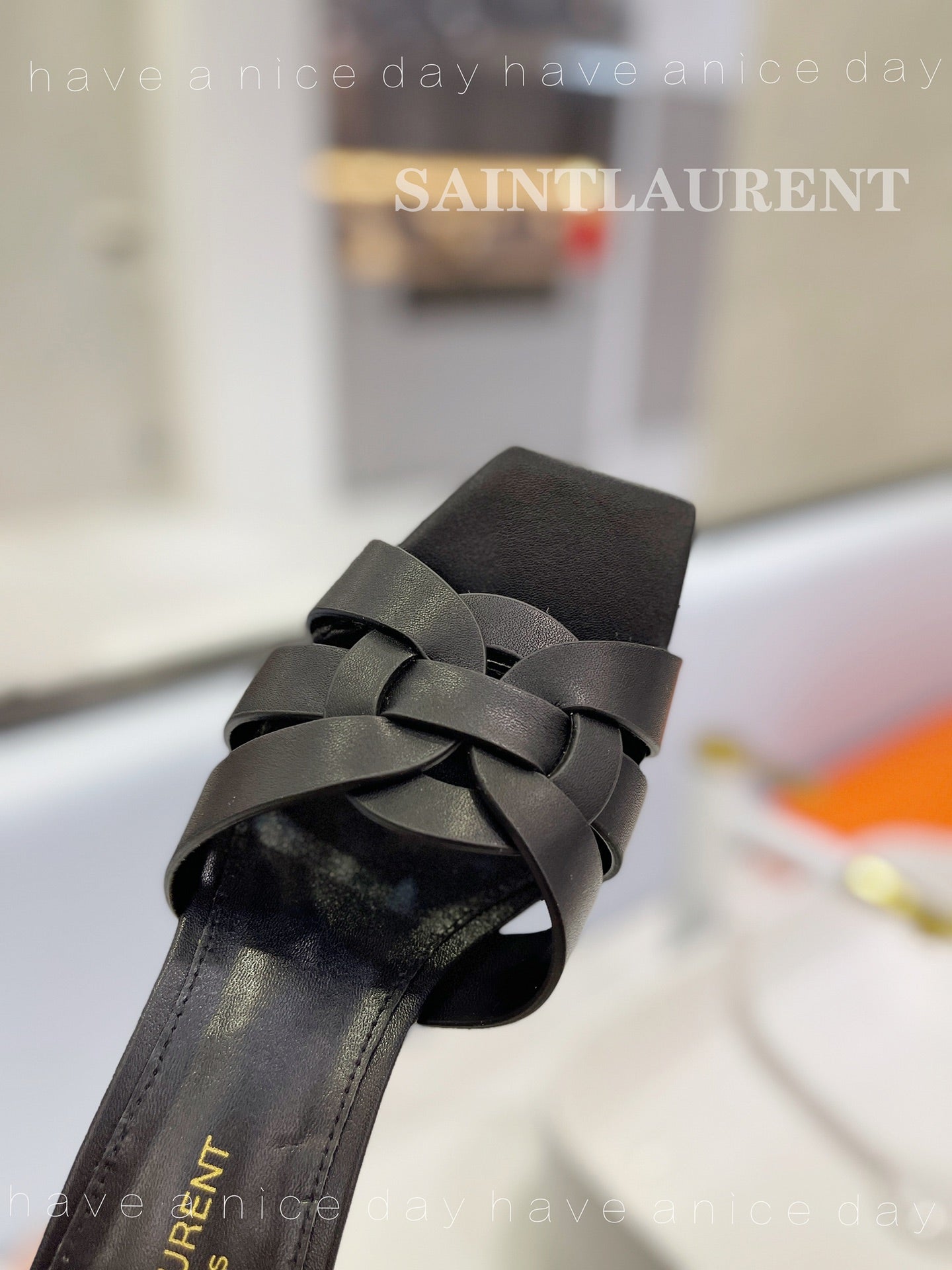 Luxury Shoes Sandals - SL - 239