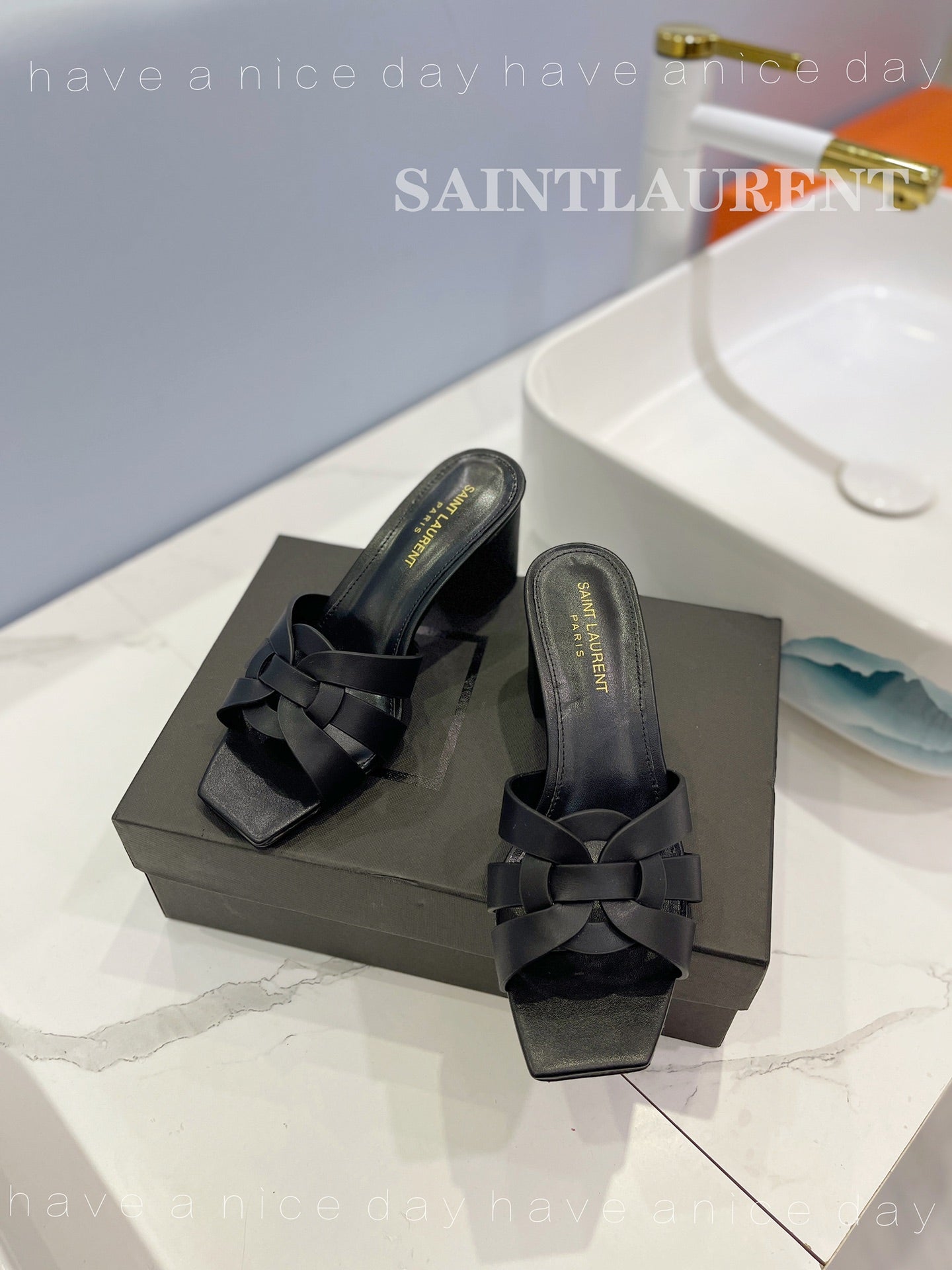 Luxury Shoes Sandals - SL - 241