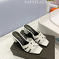 Luxury Shoes Sandals - SL - 240